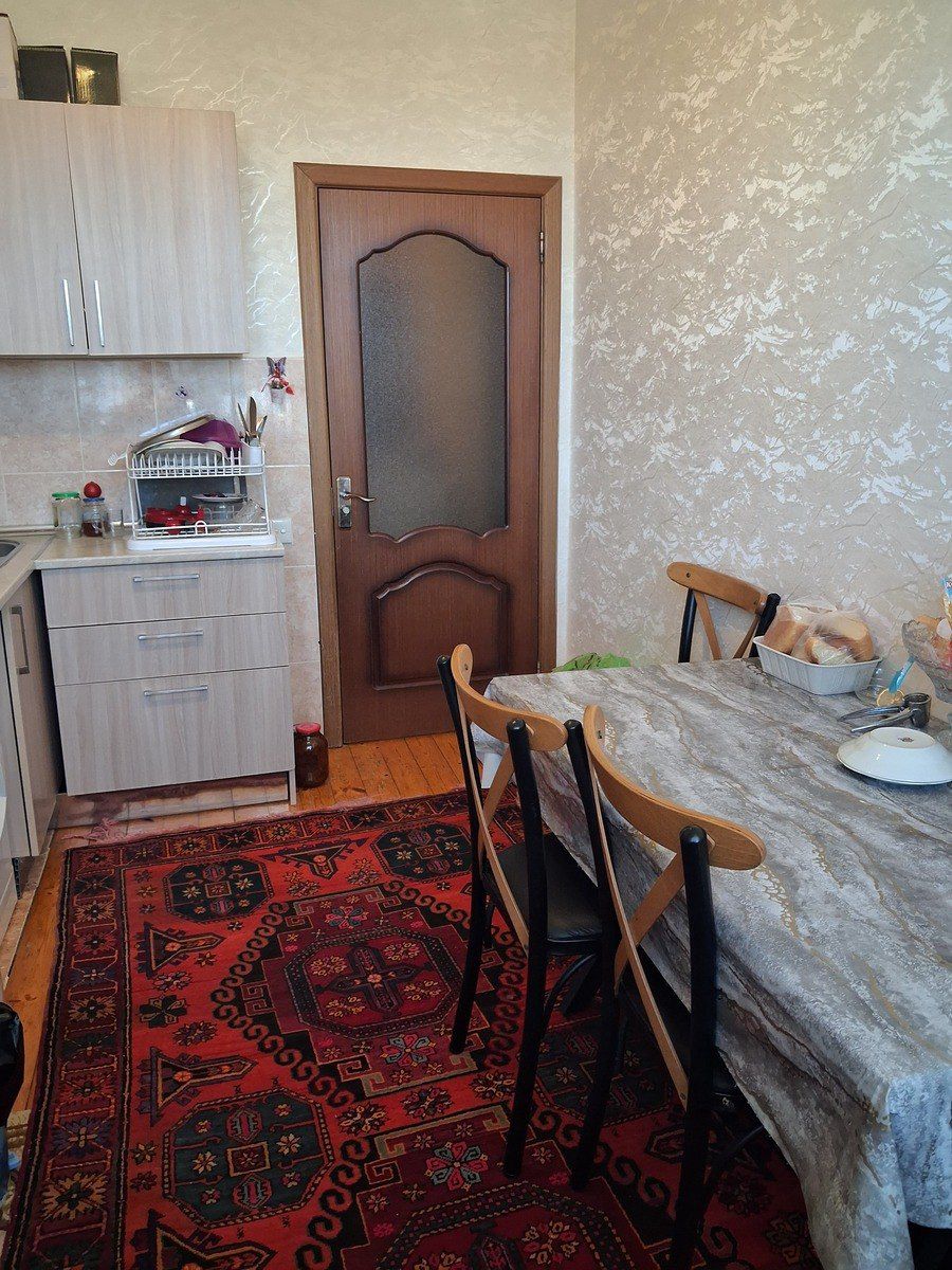 Satılır 2 otaqlı yeni tikili 77 m² — Mənzil, Bakı (6)