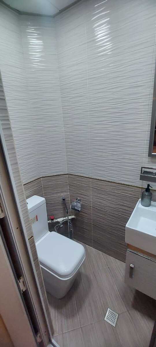 Satılır 1 otaqlı köhnə tikili 57 m² — Mənzil, Bakı (5)