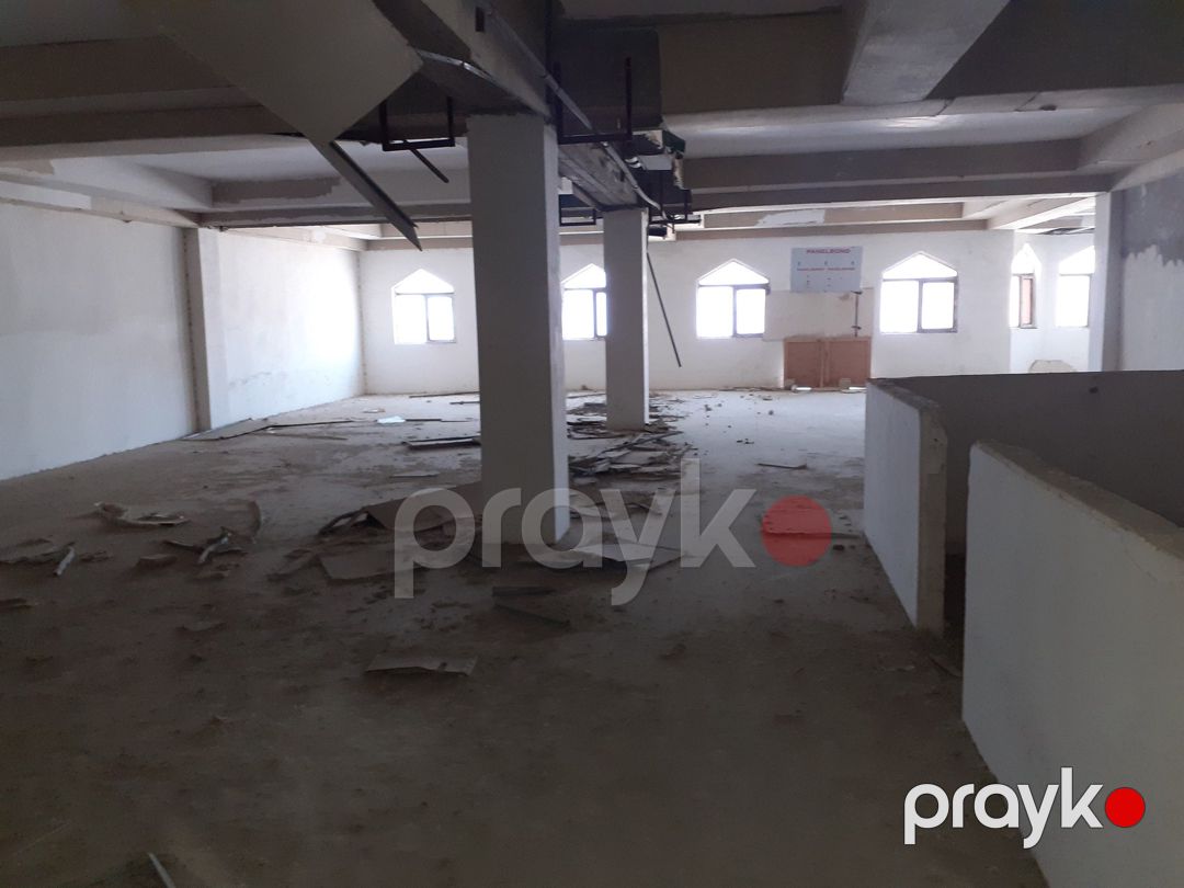İcarəyə verilir obyekt 250 m² — Əmlak, Bakı (2)