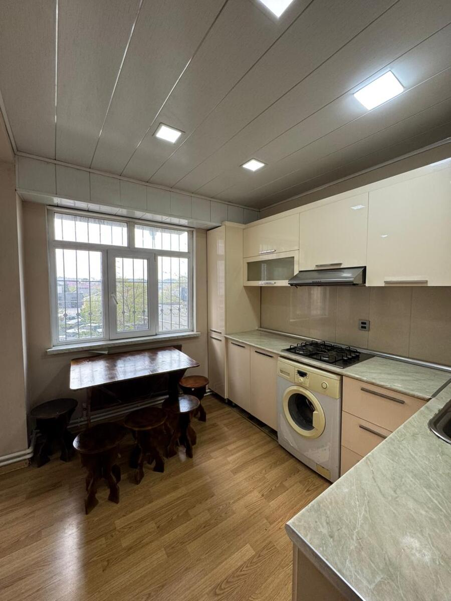 Satılır 3 otaqlı köhnə tikili 75 m² — Mənzil, Bakı (7)