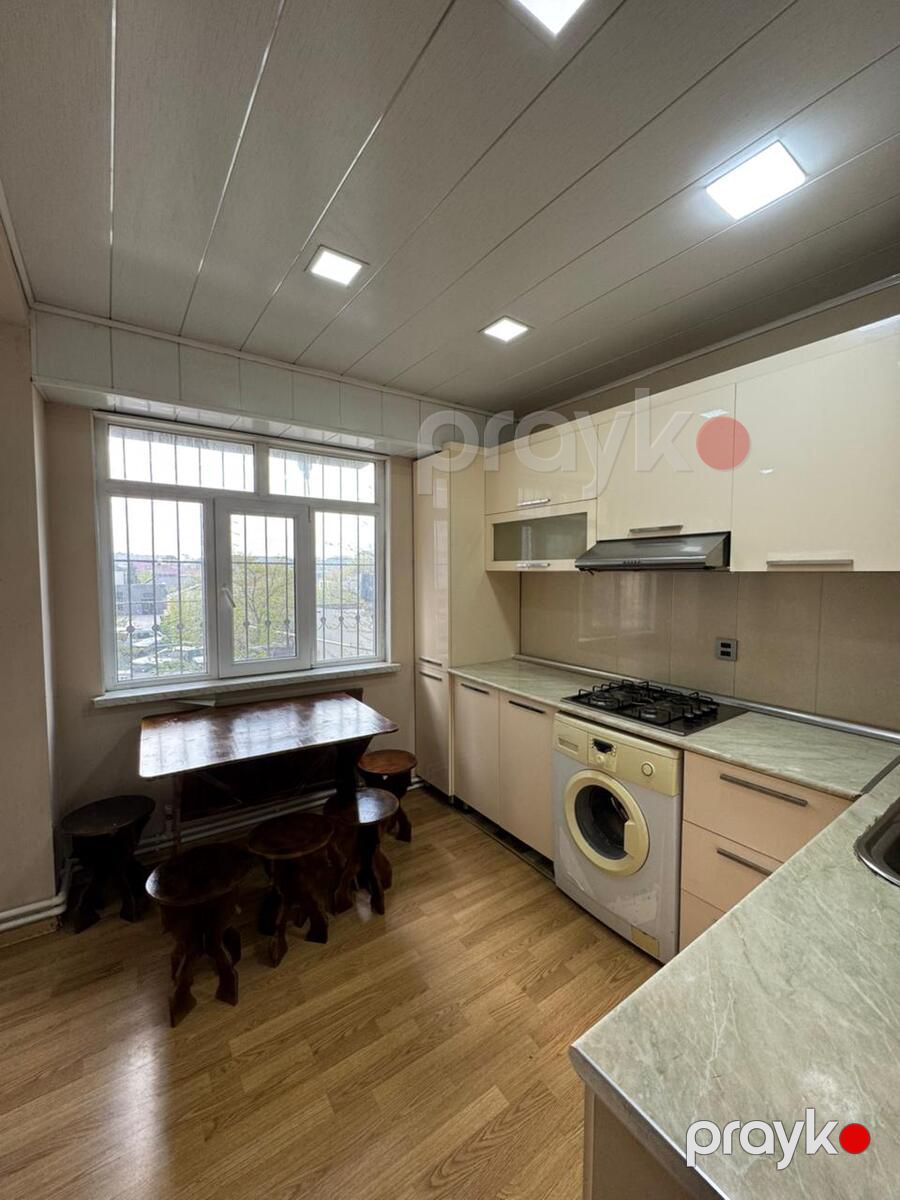 Satılır 3 otaqlı köhnə tikili 82 m² — Mənzil, Bakı (7)