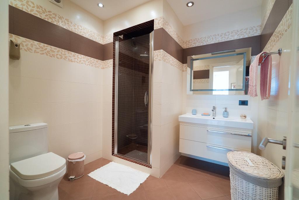 İcarəyə verilir 3 otaqlı köhnə tikili 90 m² — Mənzil, Bakı (12)