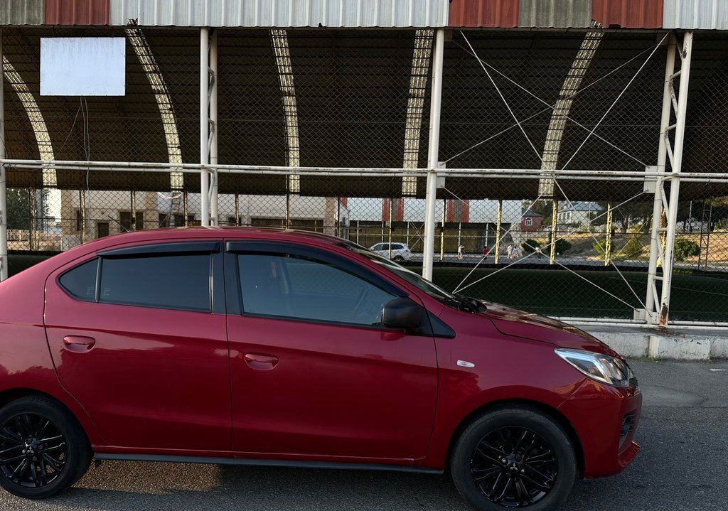 Mitsubishi Mirage, 1.2 L, 2022 il, 170 590 km — Avtomobillər, Bakı (3)