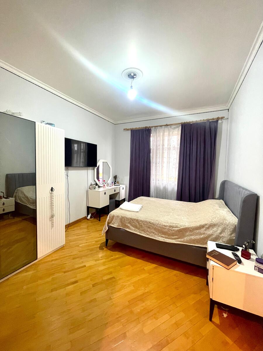 Satılır 6 otaqlı yeni tikili 220 m² — Mənzil, Bakı (10)