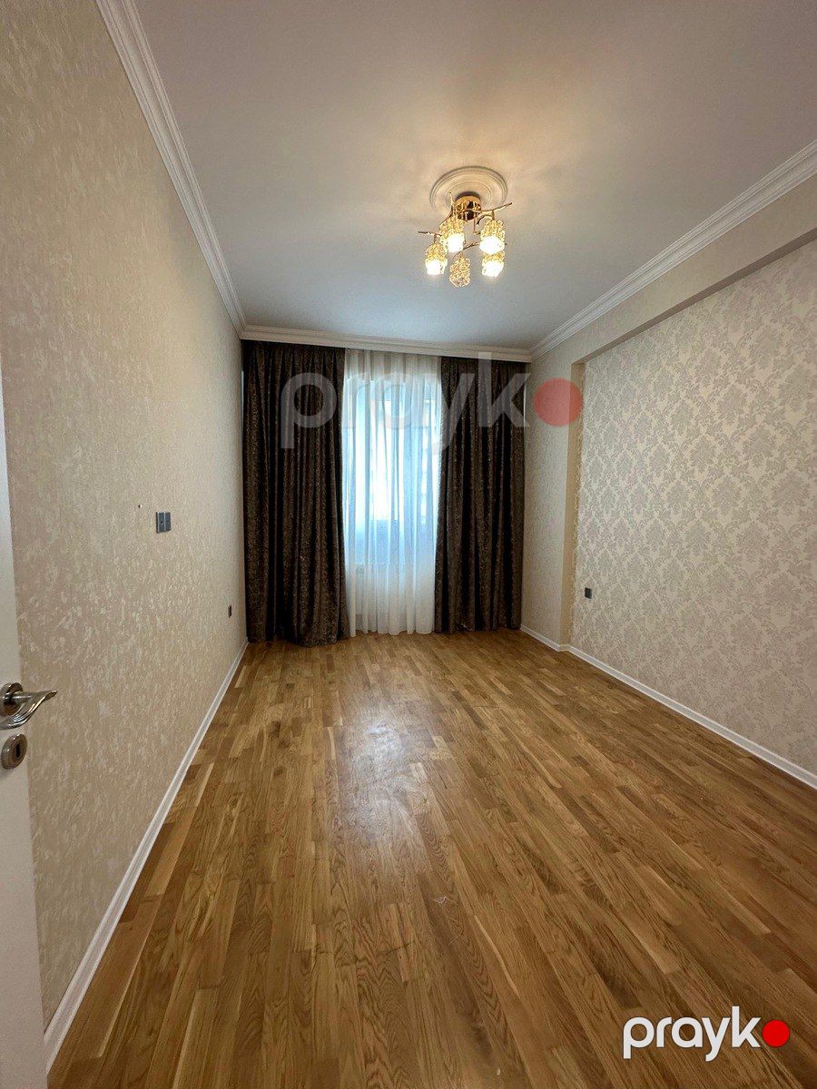 Satılır 2 otaqlı yeni tikili 65 m² — Mənzil, Xırdalan (4)