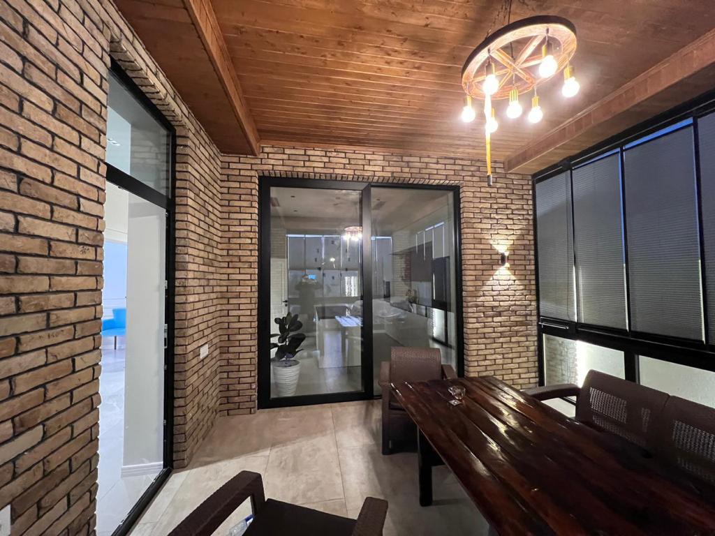 İcarəyə verilir 3 otaqlı həyət evi/bağ evi 260 m² — Ev, villa, Bakı (10)