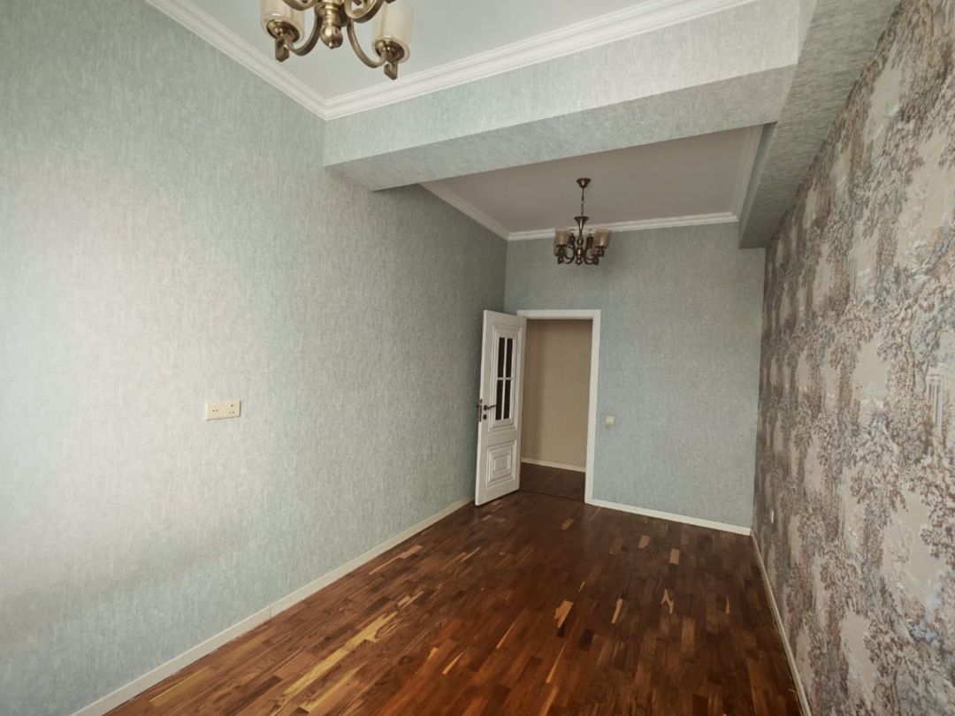 Satılır 3 otaqlı yeni tikili 80 m² — Mənzil, Bakı (7)