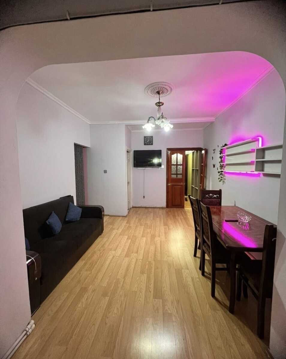 Satılır 2 otaqlı köhnə tikili 45 m² — Mənzil, Bakı (3)