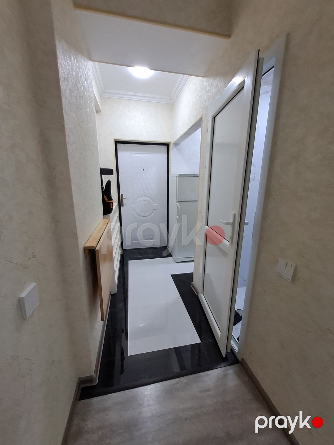 İcarəyə verilir 2 otaqlı yeni tikili 31 m² — Mənzil, Xırdalan (7)