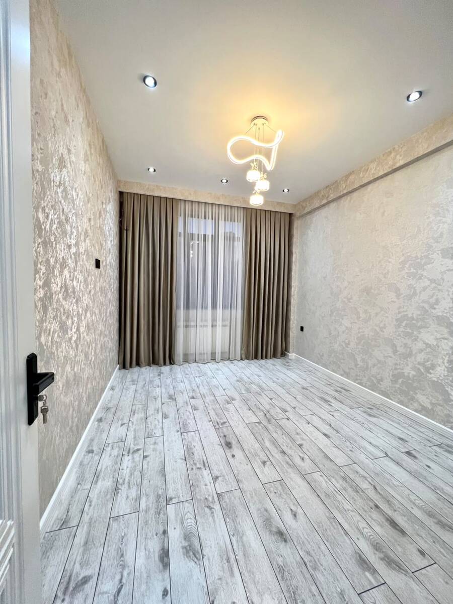 Satılır 3 otaqlı yeni tikili 73 m² — Mənzil, Bakı (5)
