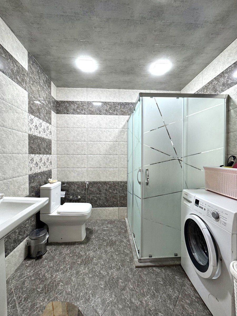 Satılır 3 otaqlı yeni tikili 115 m² — Mənzil, Bakı (11)
