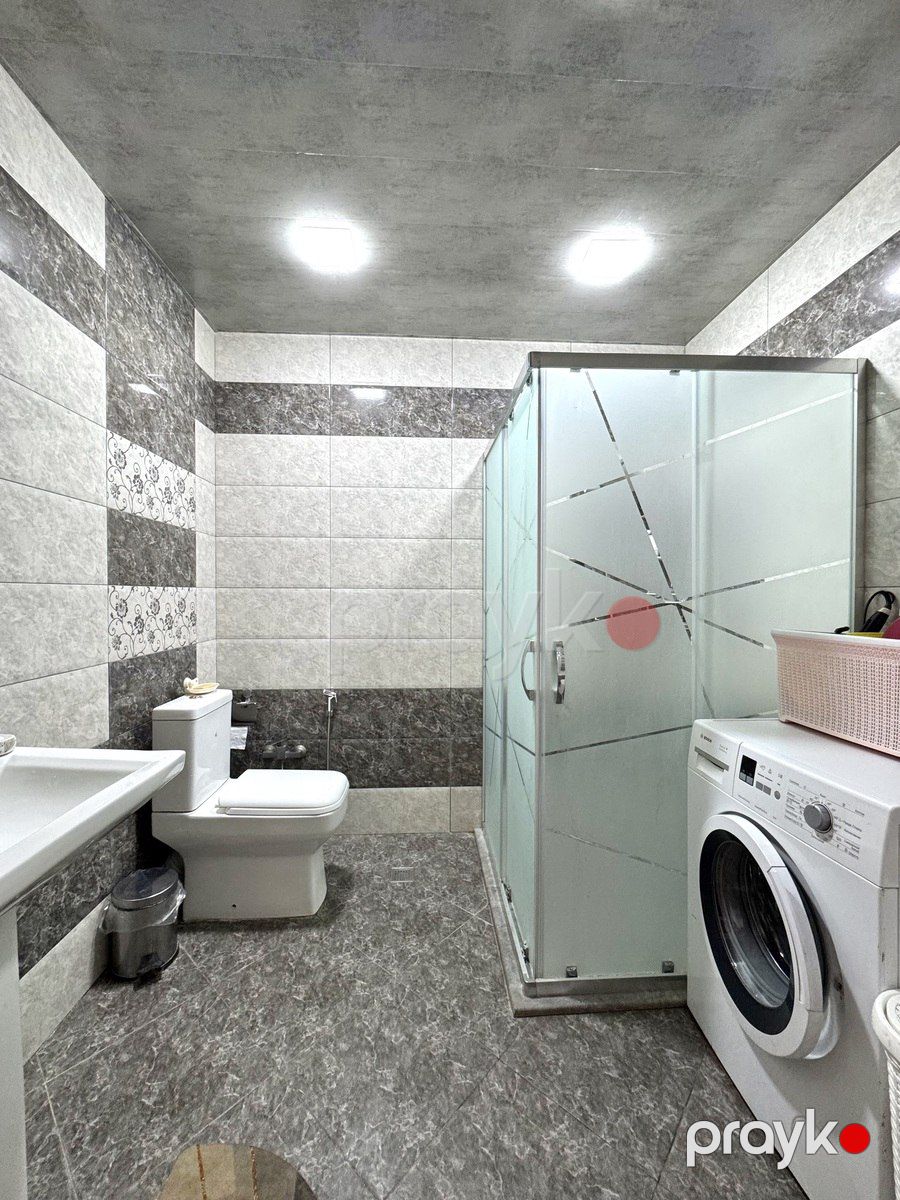 Satılır 3 otaqlı yeni tikili 115 m² — Mənzil, Bakı (11)