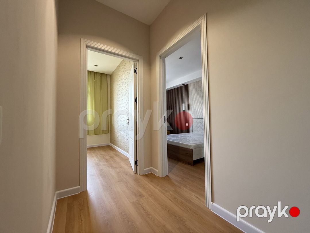 Satılır 3 otaqlı yeni tikili 76 m² — Mənzil, Bakı (4)