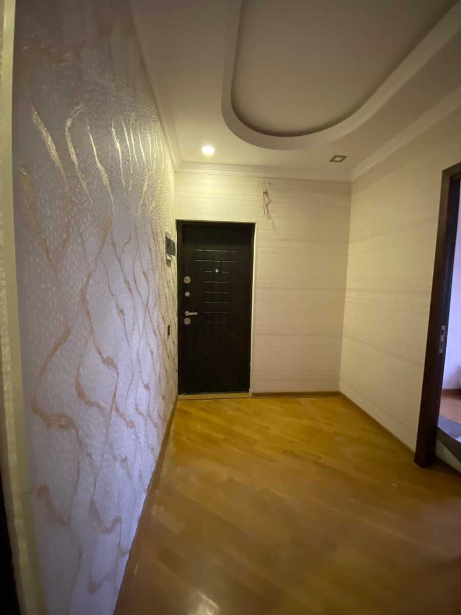 Satılır 3 otaqlı köhnə tikili 70 m² — Mənzil, Bakı (8)