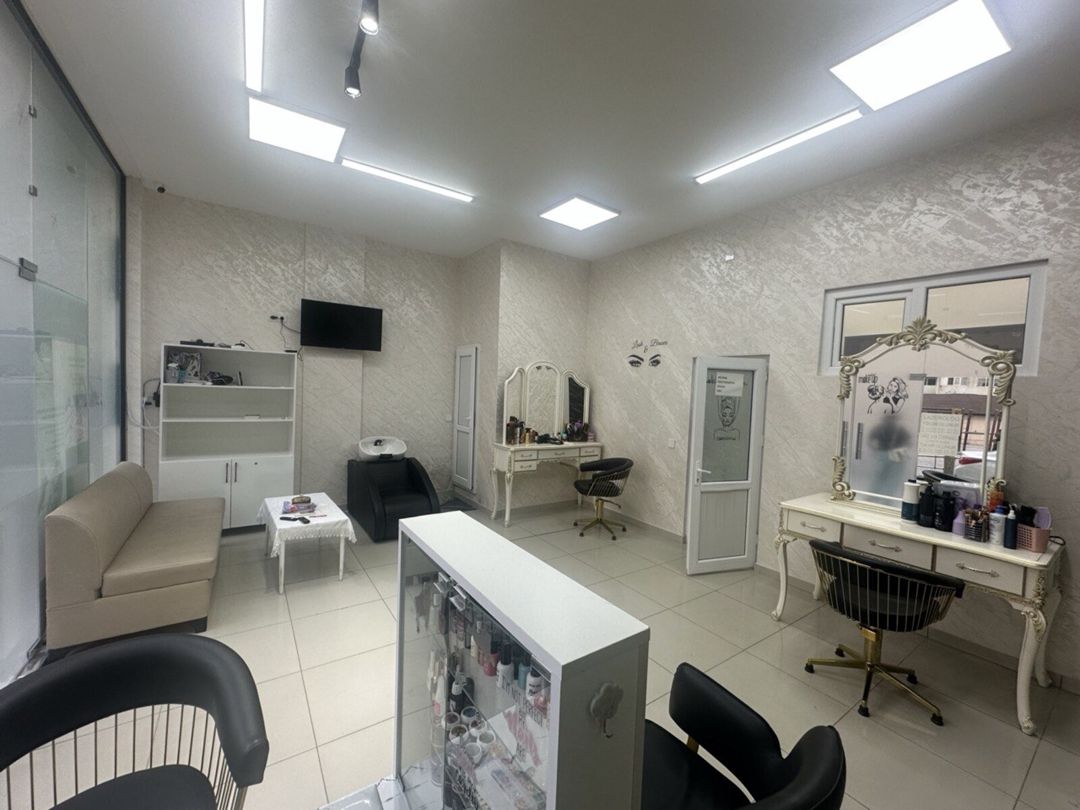 Satılır obyekt 42 m² — Əmlak, Bakı (8)
