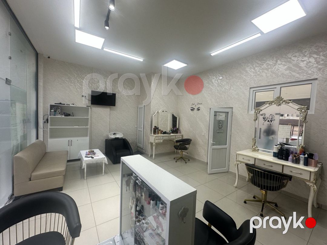 Satılır obyekt 42 m² — Əmlak, Bakı (8)
