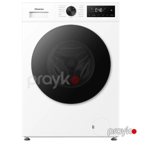 Paltaryuyan Hisense WF1I6022BWU2