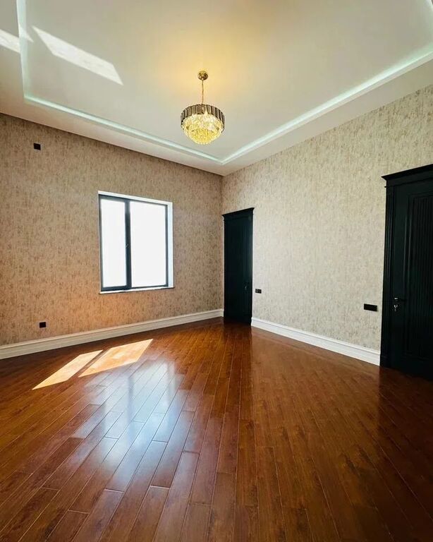 İcarəyə verilir 4 otaqlı həyət evi/bağ evi 250 m² — Ev, villa, Bakı (4)
