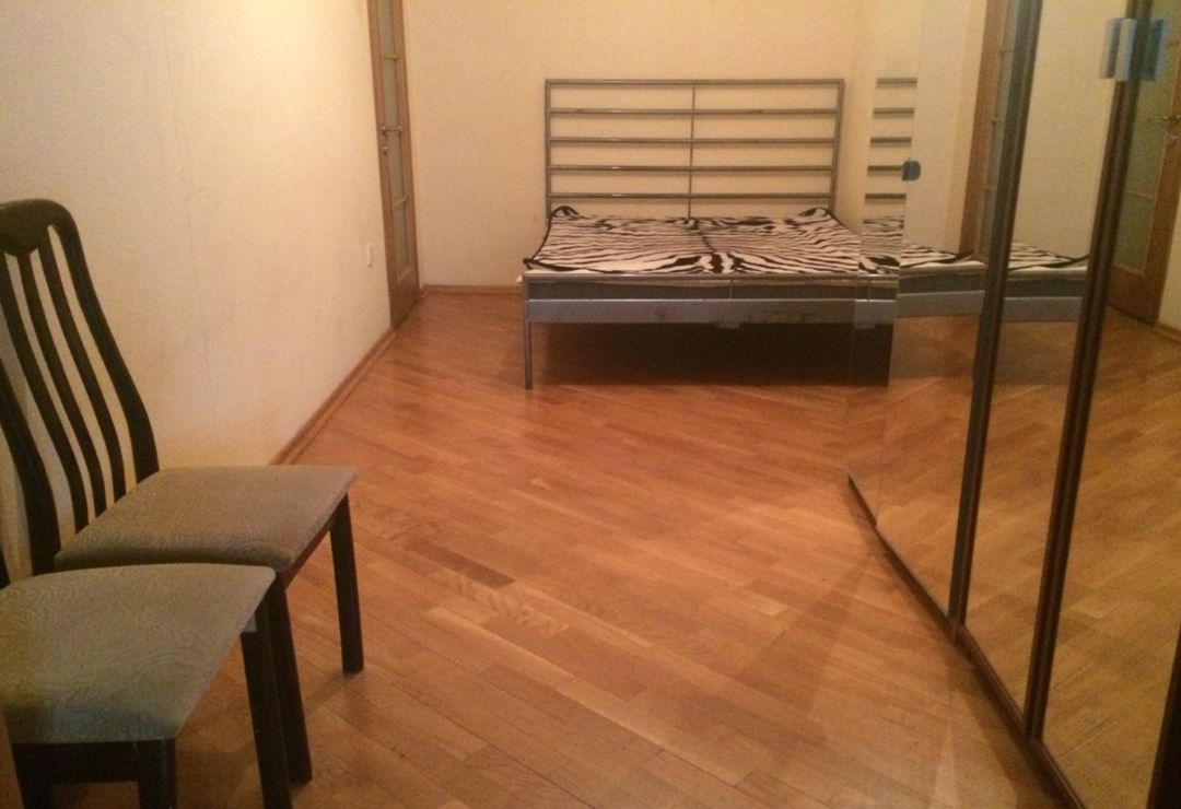 Satılır 4 otaqlı köhnə tikili 96 m² — Mənzil, Bakı (7)