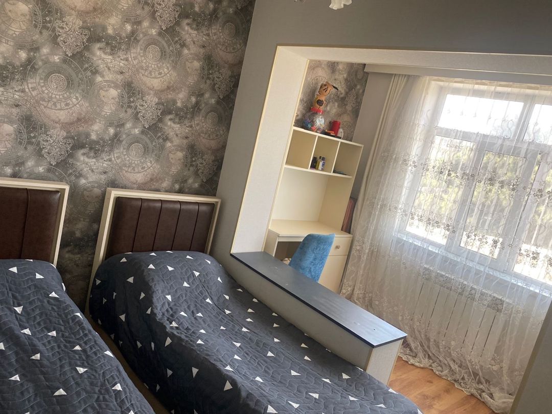 Satılır 3 otaqlı köhnə tikili 66 m² — Mənzil, Bakı (3)