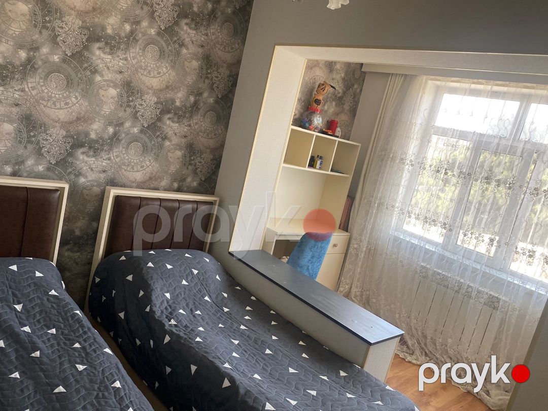 Satılır 3 otaqlı köhnə tikili 66 m² — Mənzil, Bakı (3)
