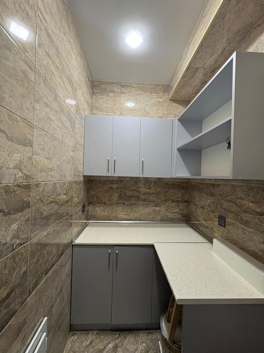 İcarəyə verilir 3 otaqlı yeni tikili 132 m² — Mənzil, Bakı (8)