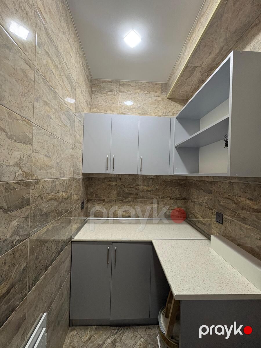 İcarəyə verilir 3 otaqlı yeni tikili 132 m² — Mənzil, Bakı (8)