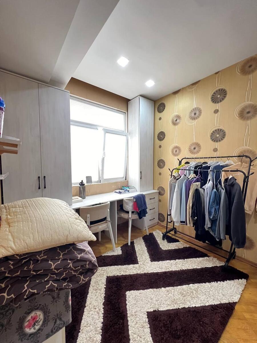 Satılır 3 otaqlı yeni tikili 110 m² — Mənzil, Bakı (2)