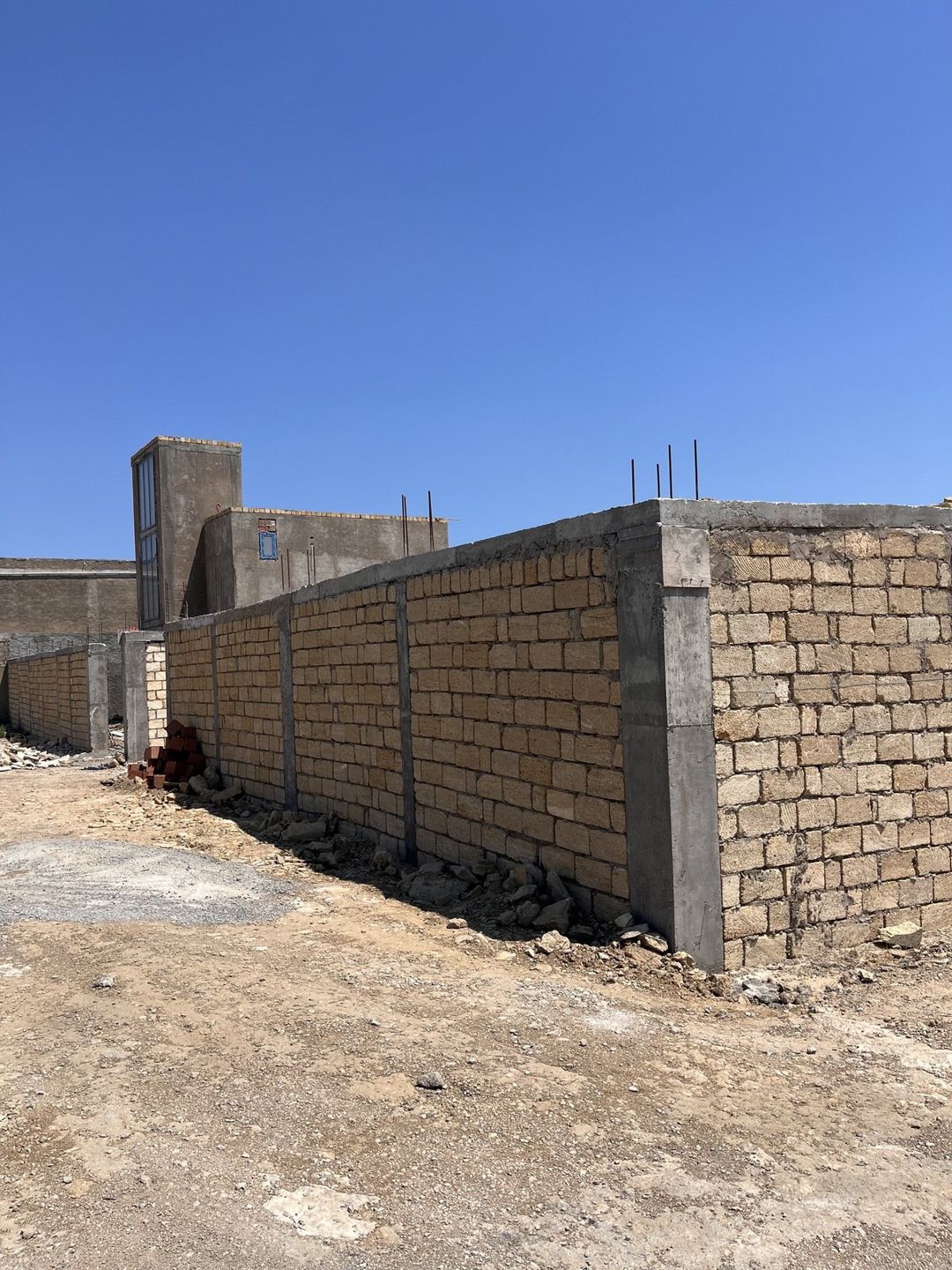 Satılır torpaq 5.6 sot — Torpaq, Bakı (4)