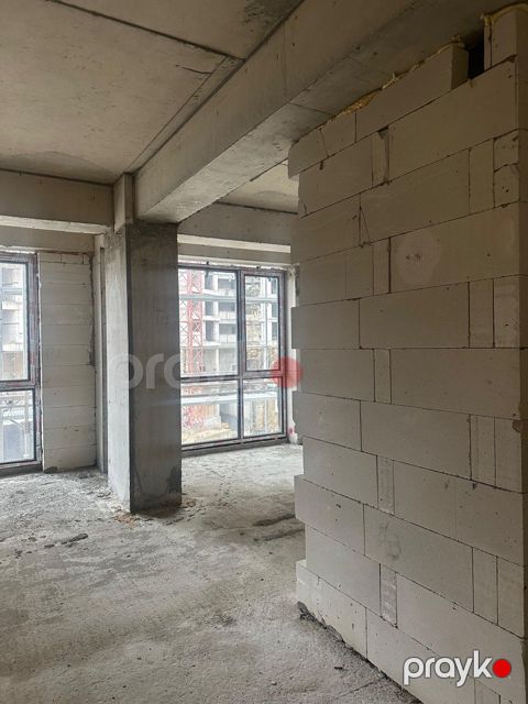 Satılır 3 otaqlı yeni tikili 98.7 m²