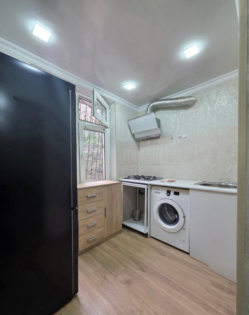 Satılır 2 otaqlı köhnə tikili 55 m² — Mənzil, Bakı (5)