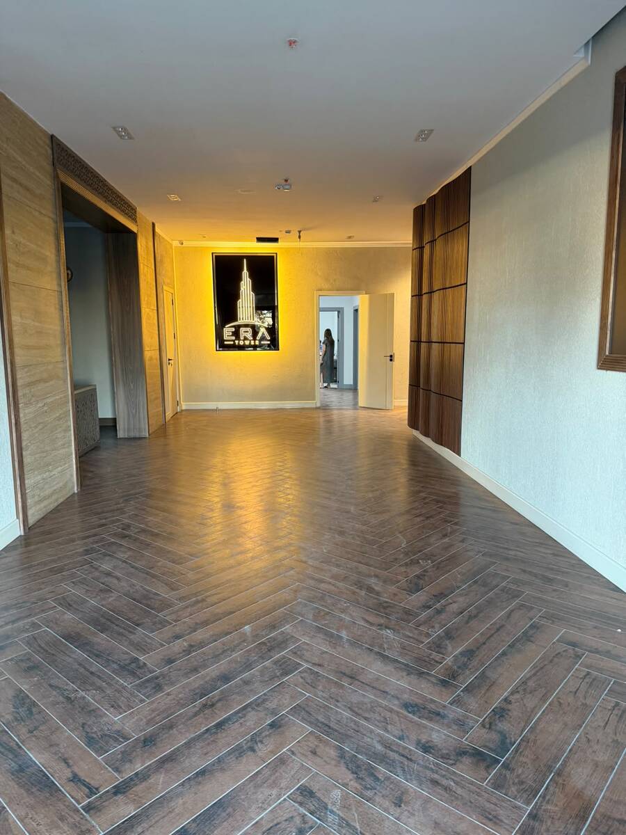 Satılır 3 otaqlı yeni tikili 157 m² — Mənzil, Bakı (11)