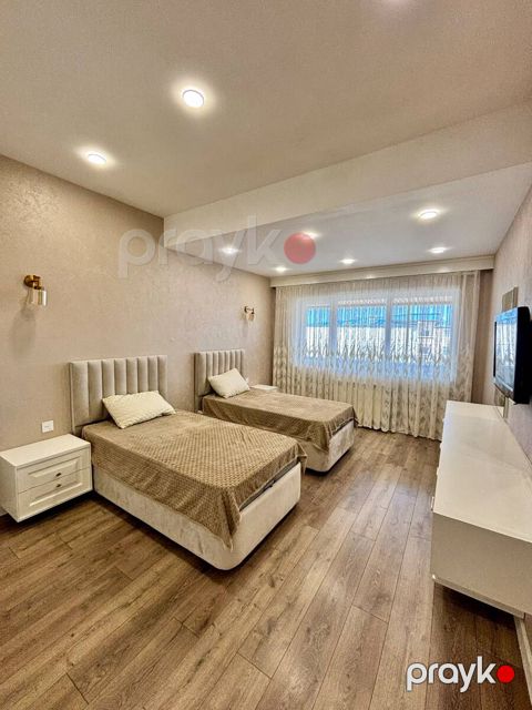 İcarəyə verilir 3 otaqlı yeni tikili 115 m²