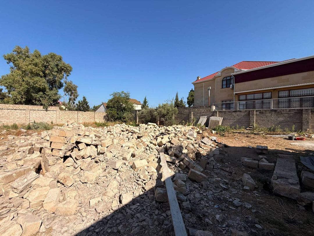 Satılır torpaq 7 sot — Torpaq, Bakı (5)