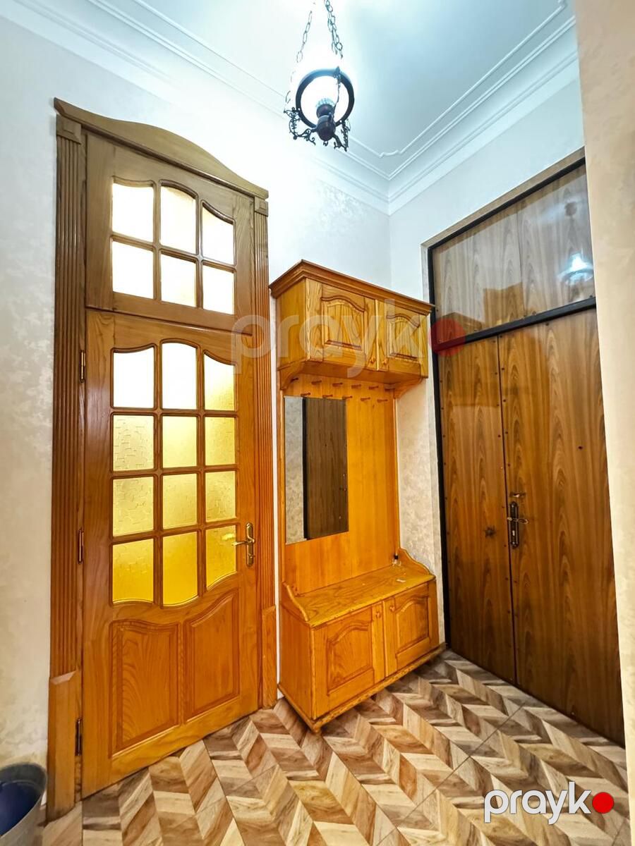 İcarəyə verilir 3 otaqlı köhnə tikili 85 m² — Mənzil, Bakı (7)
