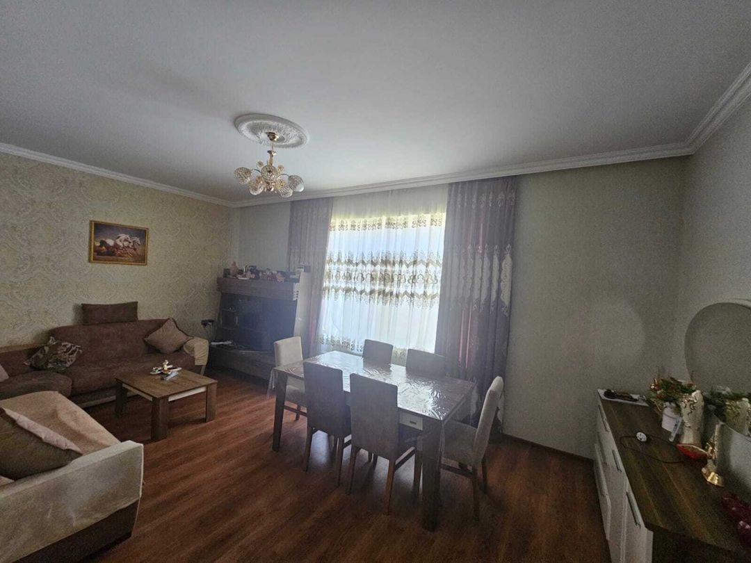 Satılır 4 otaqlı həyət evi/bağ evi 280 m² — Ev, villa, Bakı (6)