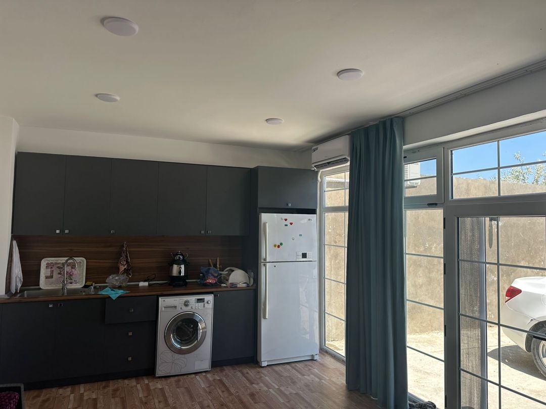 Satılır 1 otaqlı həyət evi/bağ evi 30 m² — Ev, villa, Bakı (9)