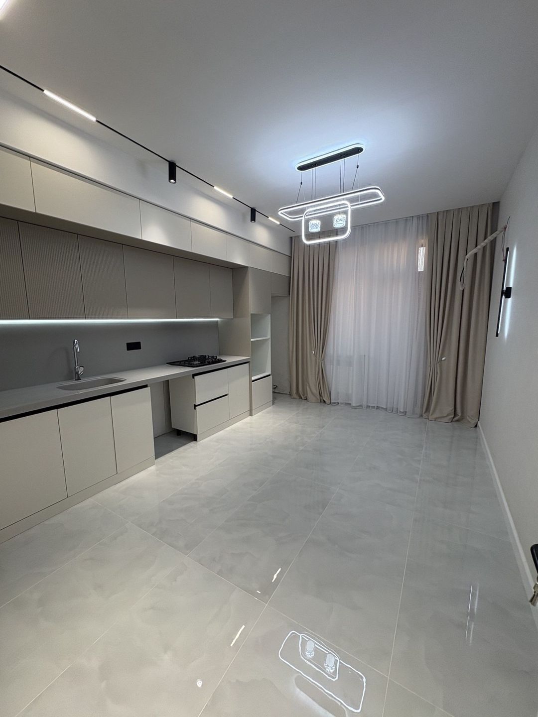 Satılır 3 otaqlı yeni tikili 131 m² — Mənzil, Bakı (11)