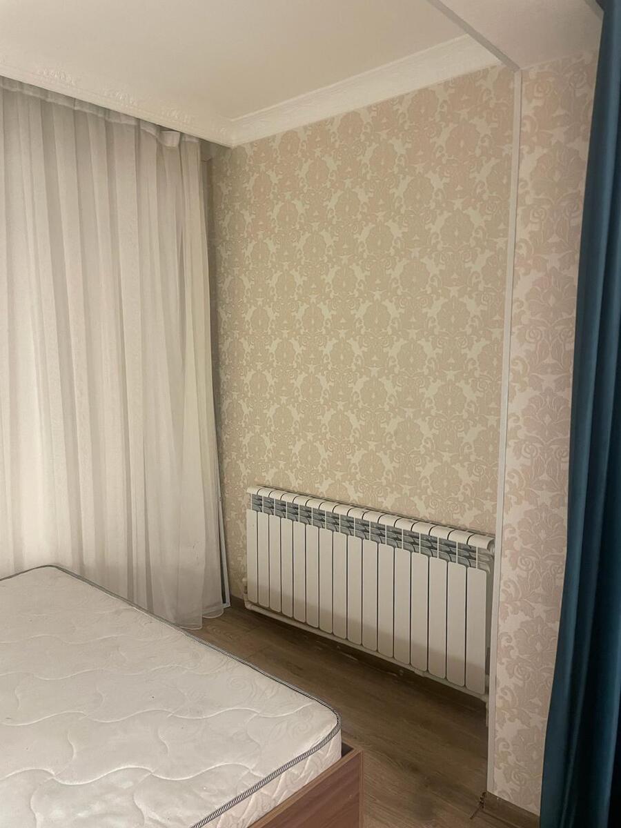 İcarəyə verilir 1 otaqlı köhnə tikili 40 m² — Mənzil, Bakı (7)