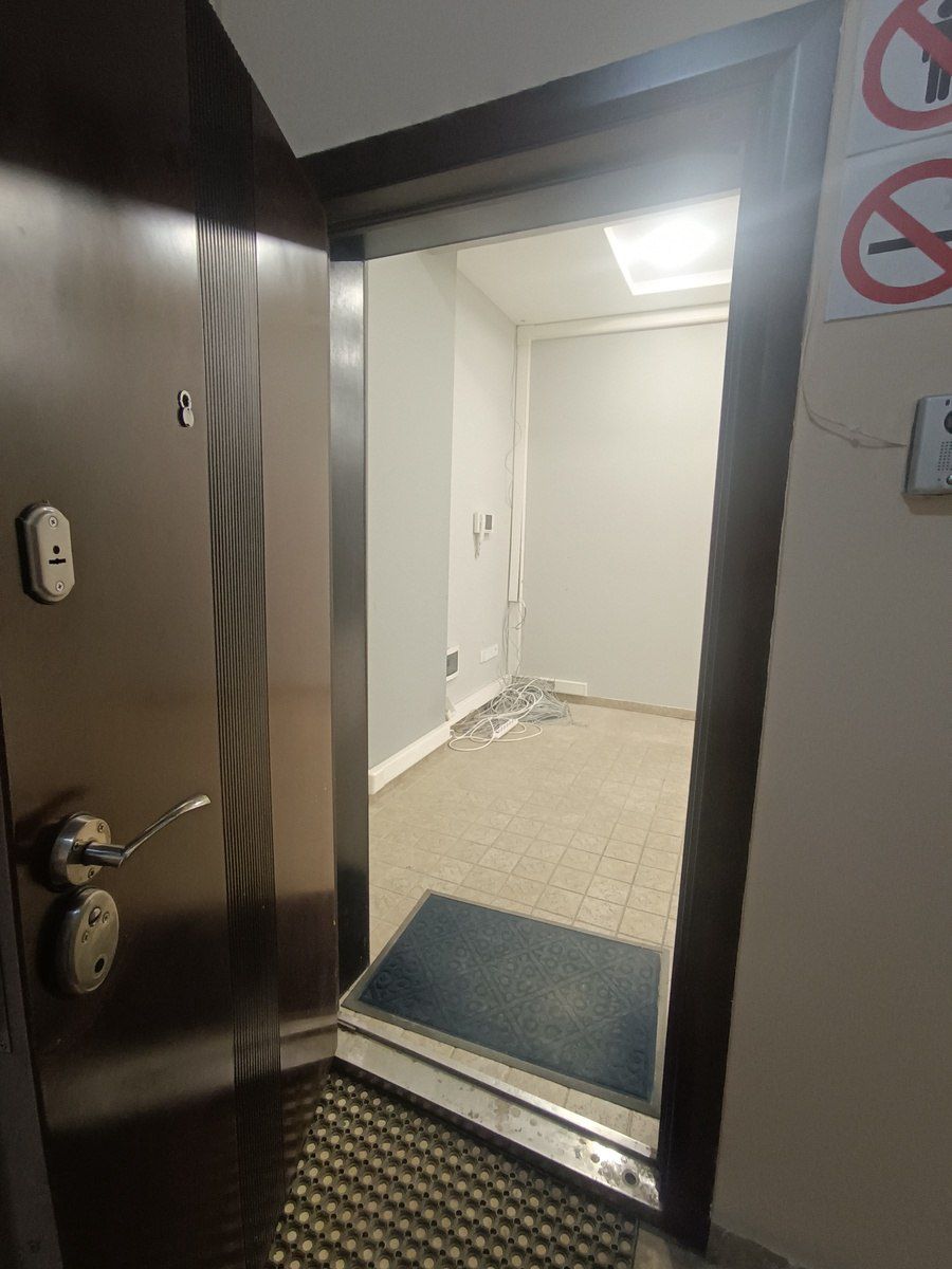 İcarəyə verilir 4 otaqlı ofis 190 m² — Ofis, Bakı (2)