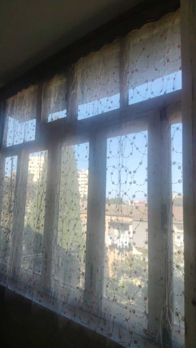 Satılır 2 otaqlı köhnə tikili 50 m² — Mənzil, Bakı (12)
