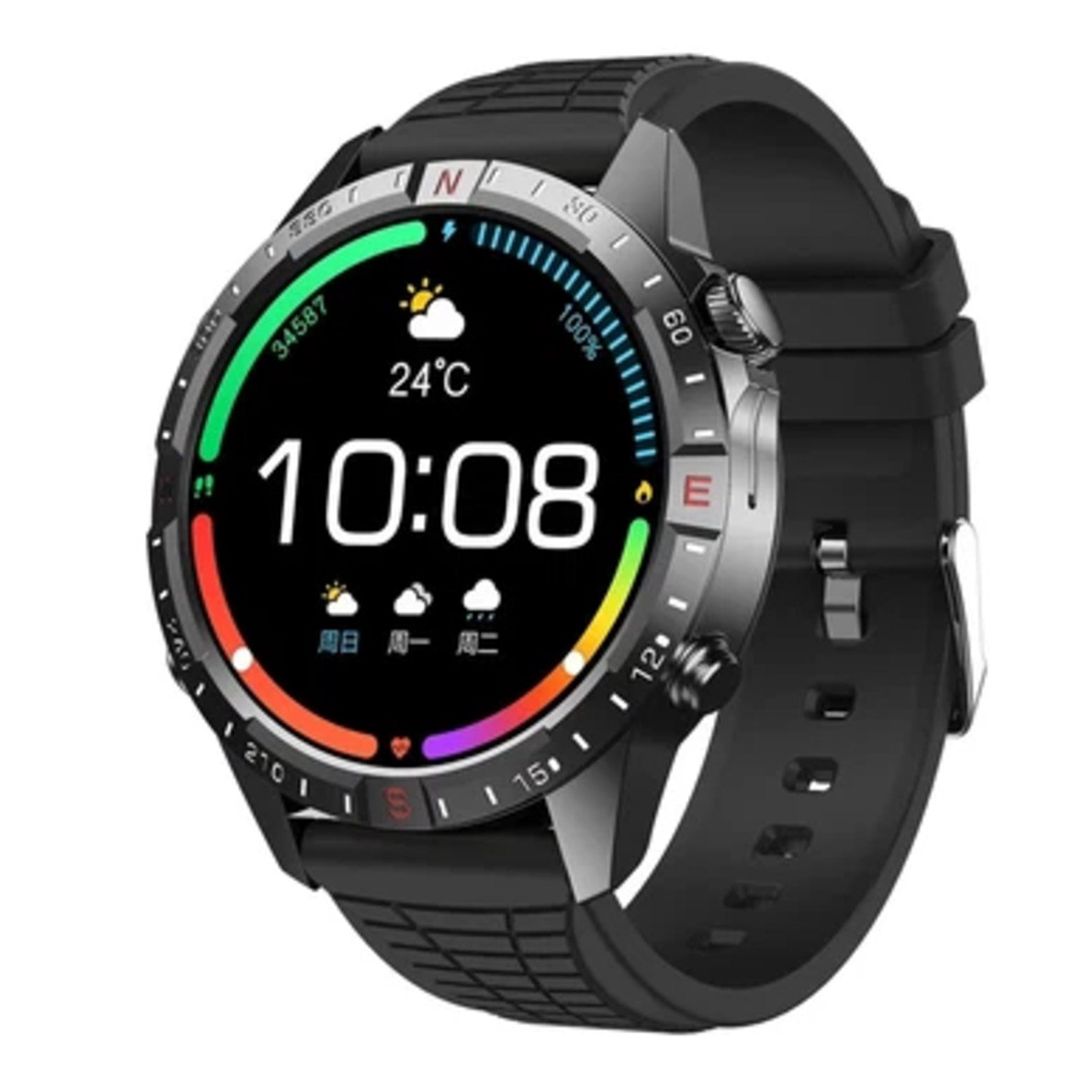 Ağıllı saat HK29 — Elektronika, Bakı (3)