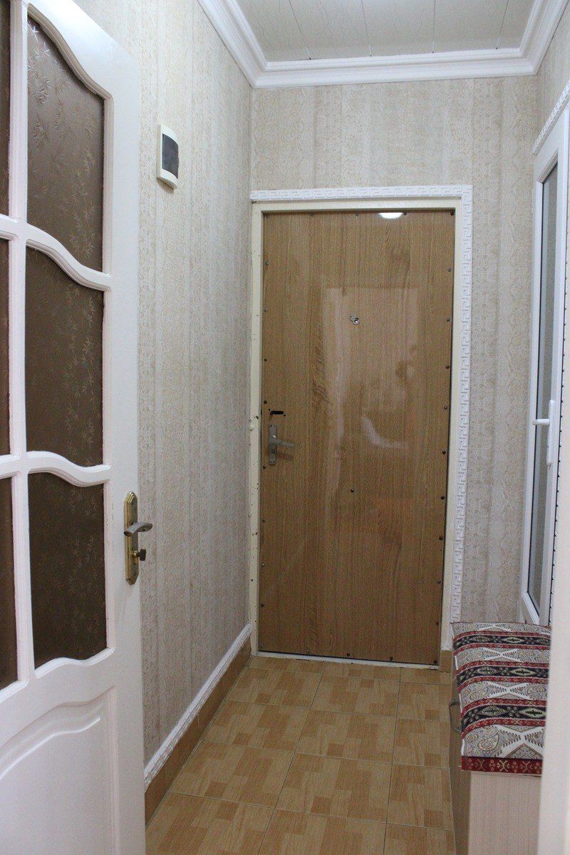 Satılır 2 otaqlı köhnə tikili 45 m² — Mənzil, Bakı (9)