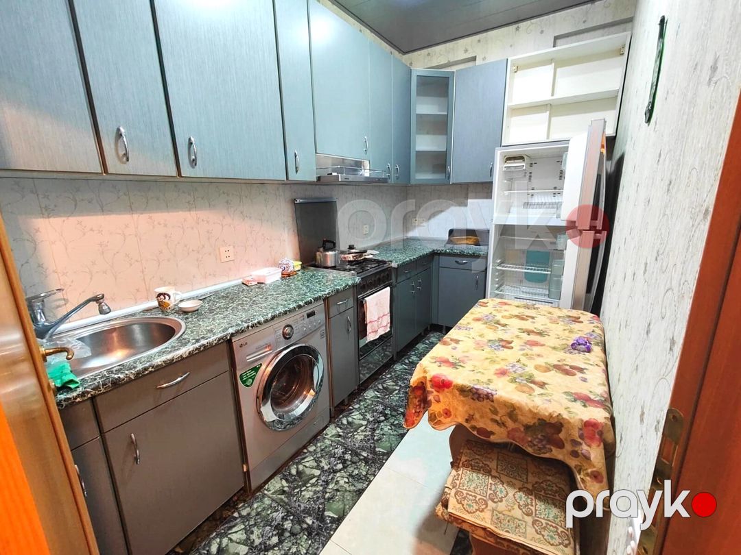 İcarəyə verilir 2 otaqlı yeni tikili 55 m² — Mənzil, Bakı (7)
