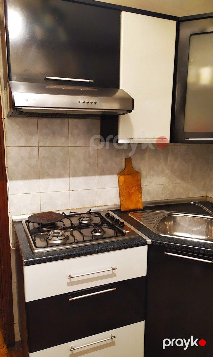 İcarəyə verilir 2 otaqlı köhnə tikili 45 m² — Mənzil, Sumqayıt (6)