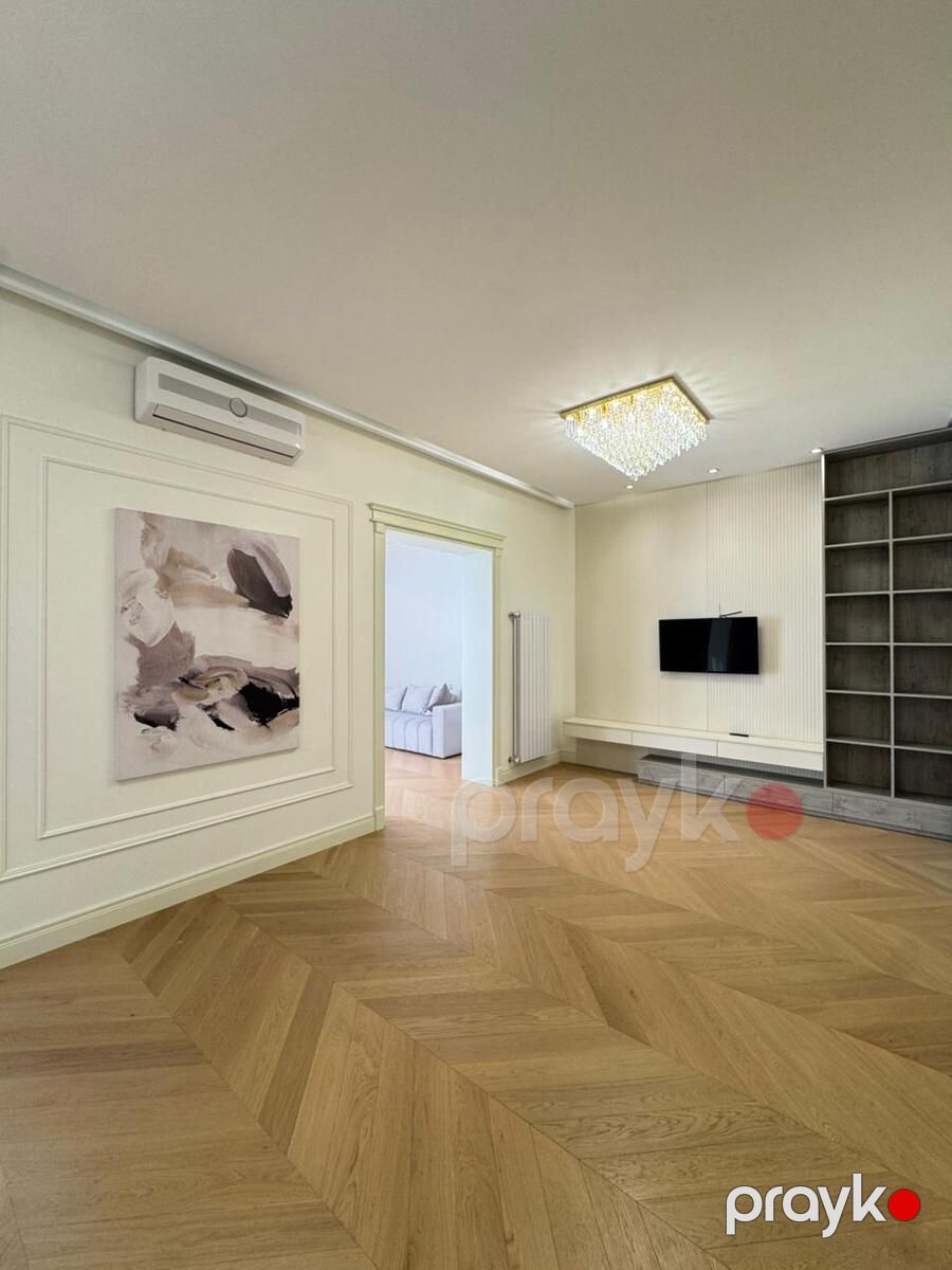 Satılır 6 otaqlı həyət evi/bağ evi 250 m² — Ev, villa, Bakı (6)