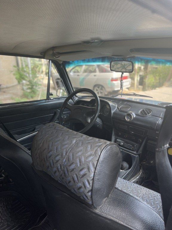 Lada (VAZ) 2106, 1.5 L, 1985 il, 88 410 km — Avtomobillər, Bakı (11)