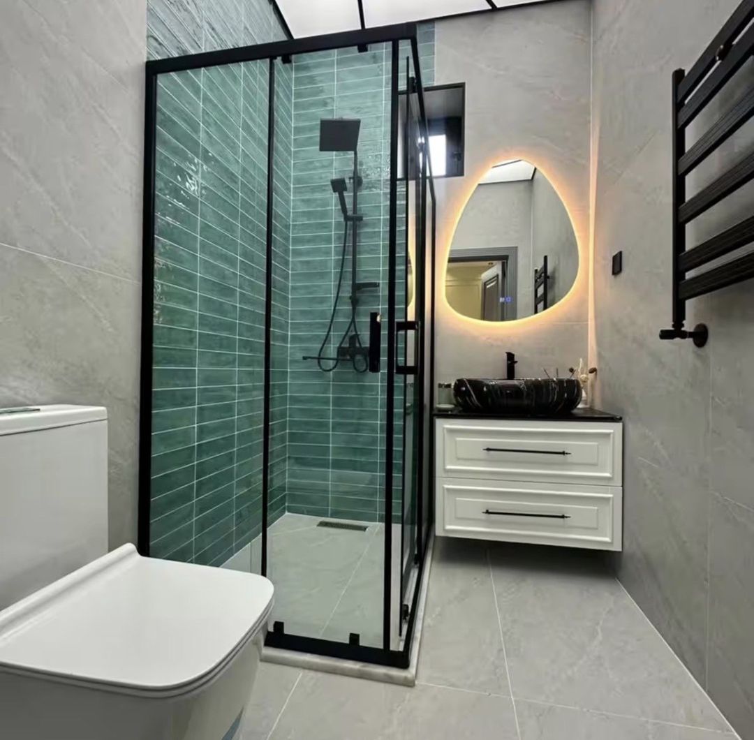 İcarəyə verilir 4 otaqlı həyət evi/bağ evi 220 m² — Ev, villa, Bakı (11)