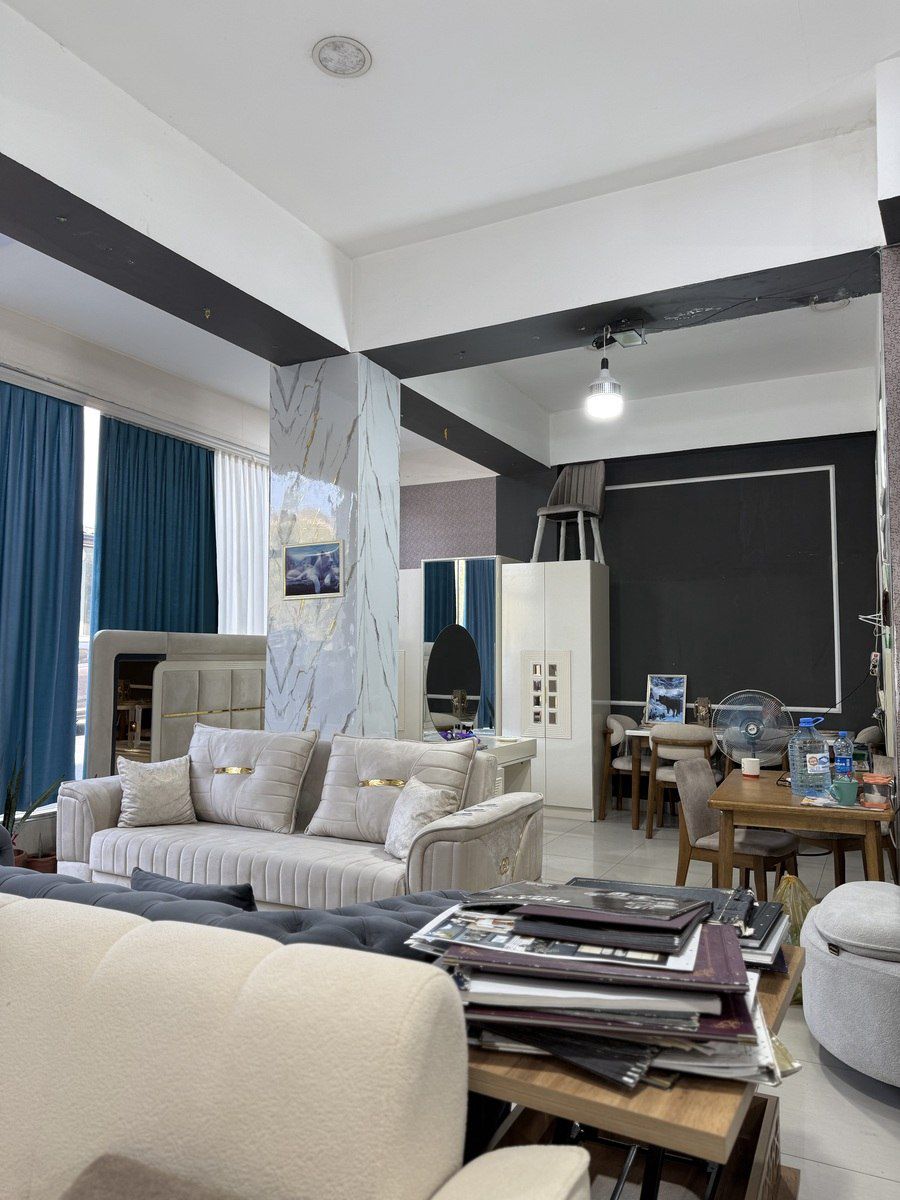 Satılır obyekt 140 m² — Əmlak, Bakı (7)