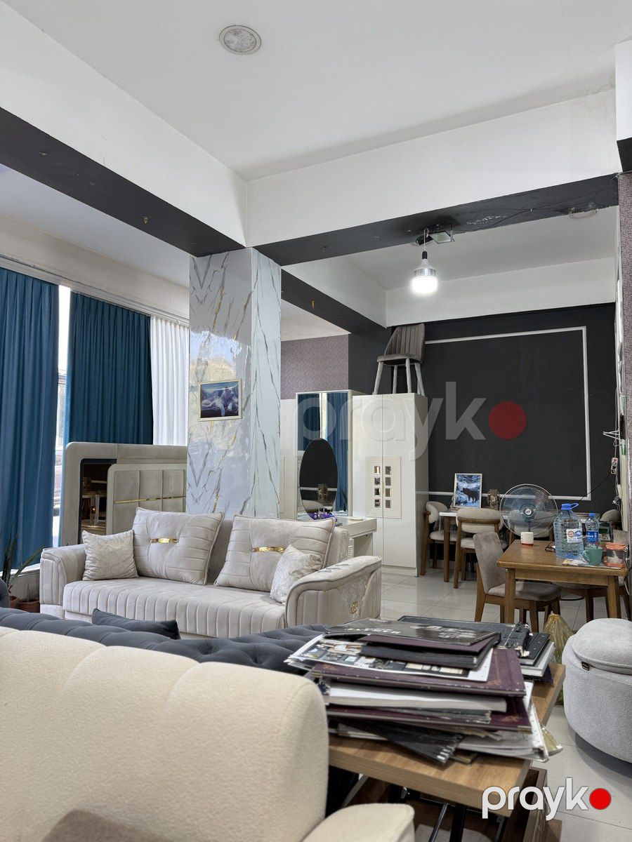 Satılır obyekt 140 m² — Əmlak, Bakı (7)